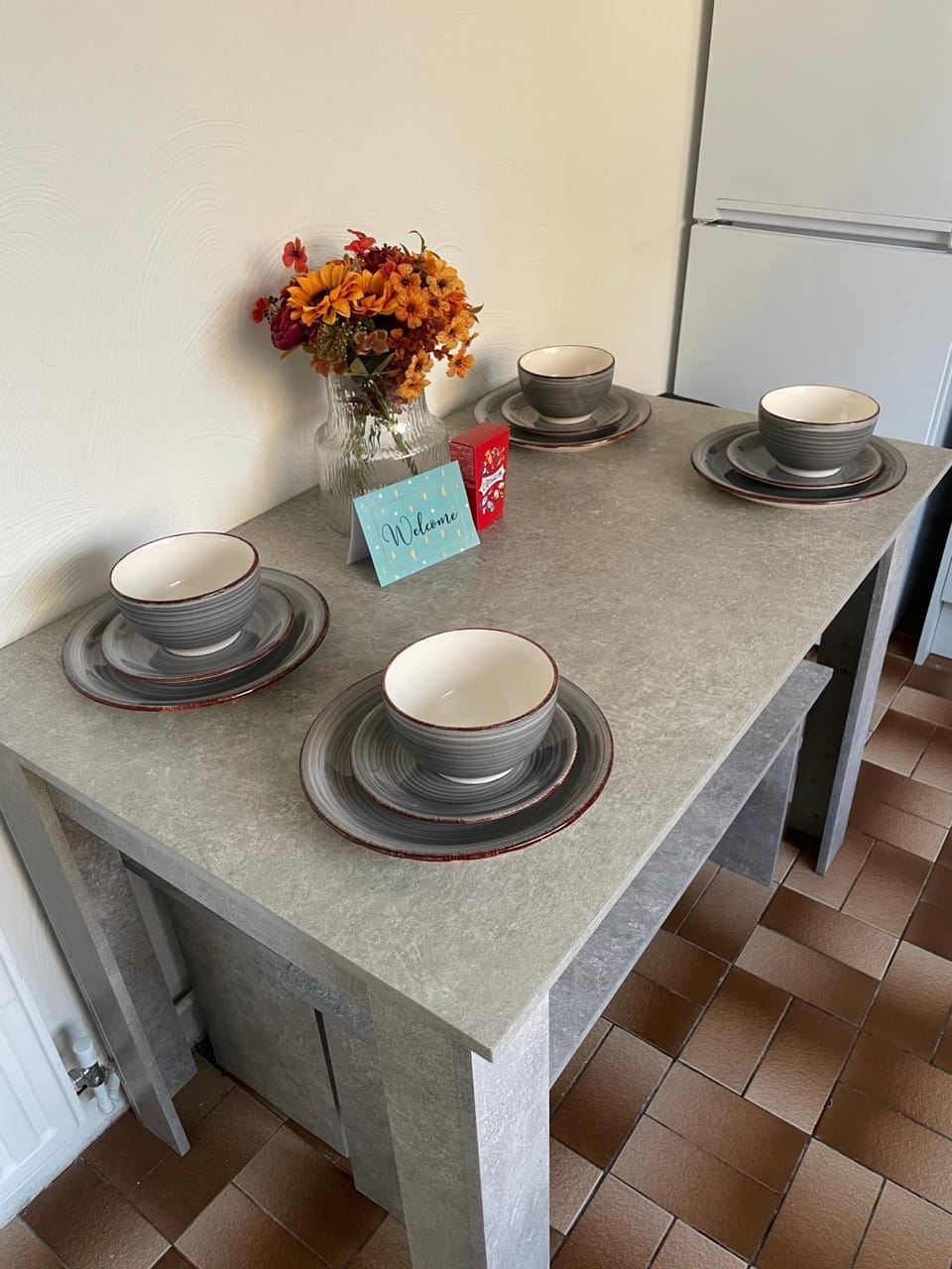 Your Home-From-Home - Business & Families - 6 Beds House in Ilford