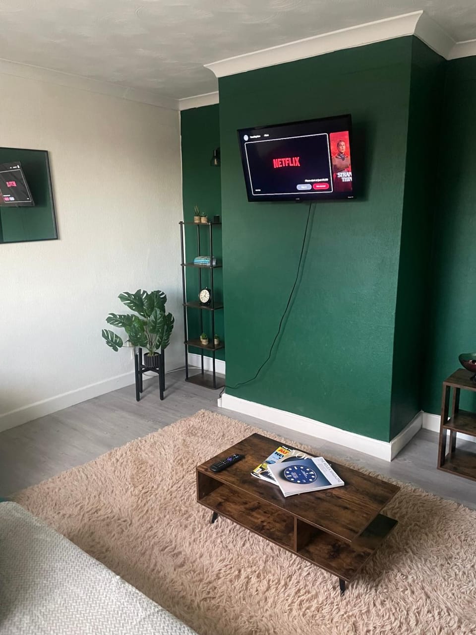 Your Home-From-Home - Business & Families - 6 Beds House in Ilford