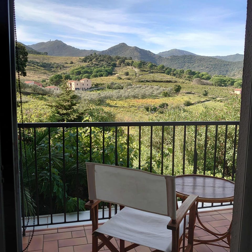 View (from property/room), Balcony/Terrace, Balcony/Terrace, Mountain view