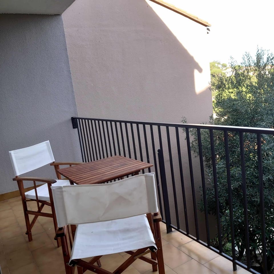 Balcony/Terrace, Balcony/Terrace, Dining area