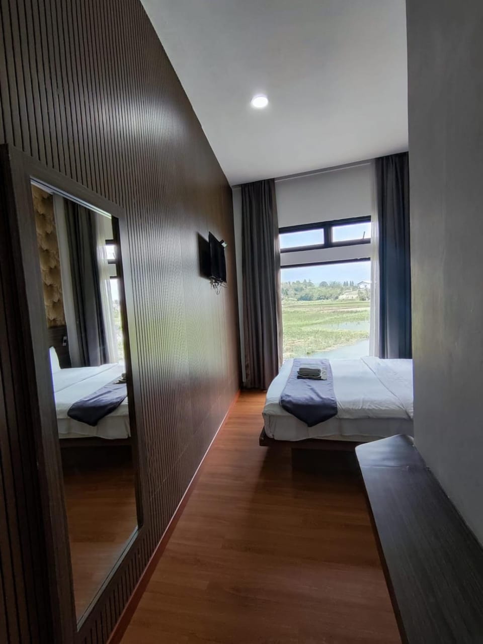 Aura Syaria Guest House Bed and Breakfast in West Sumatra, Indonesia