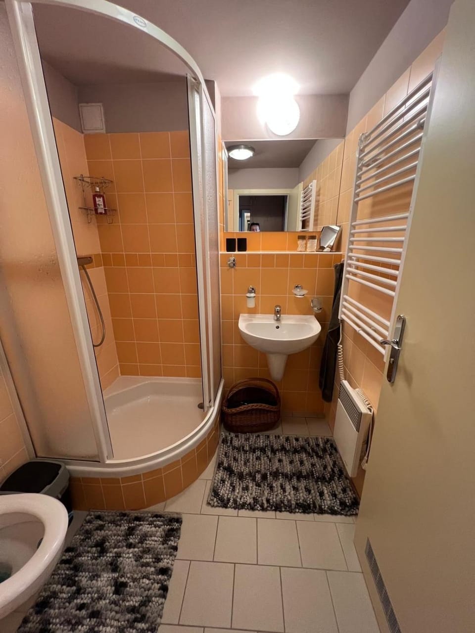 Apartmán v Srdci hor - Říčky v Orlických horách Apartment in Czechia
