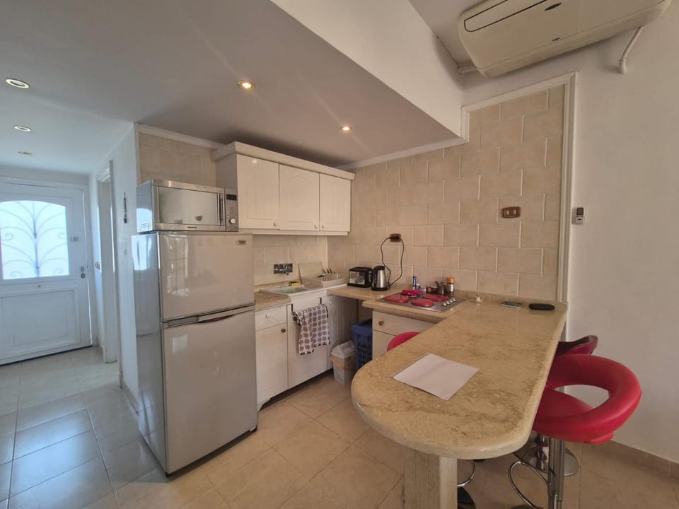 K31 Peaceful 2 Bedrooms Nile Resort Flat in Luxor Apartment in Luxor Governorate