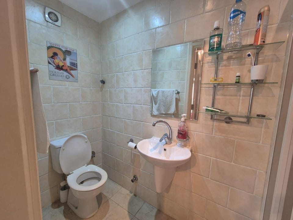 K31 Peaceful 2 Bedrooms Nile Resort Flat in Luxor Apartment in Luxor Governorate