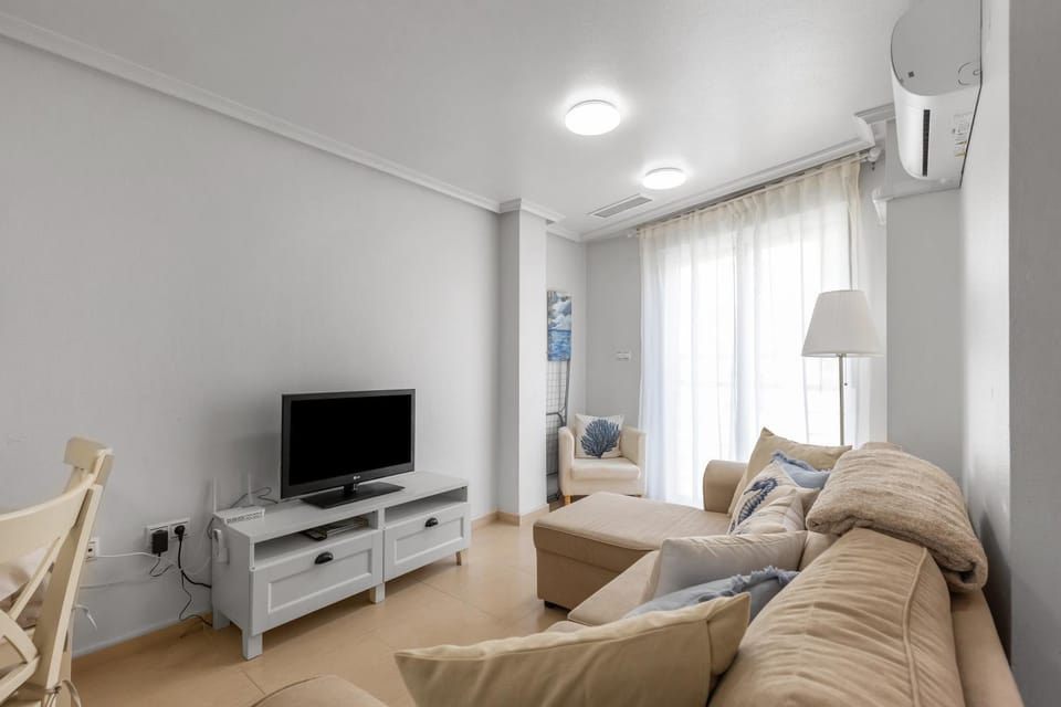 Homely Apartments Bergantin Apartment in Torrevieja