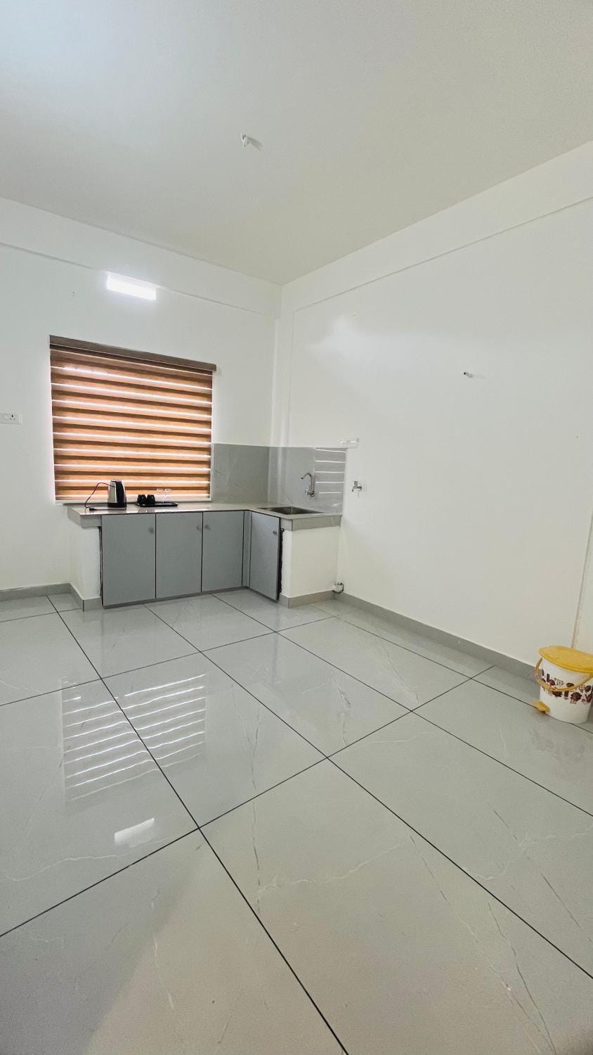 LF Apartment Apartment in Kozhikode