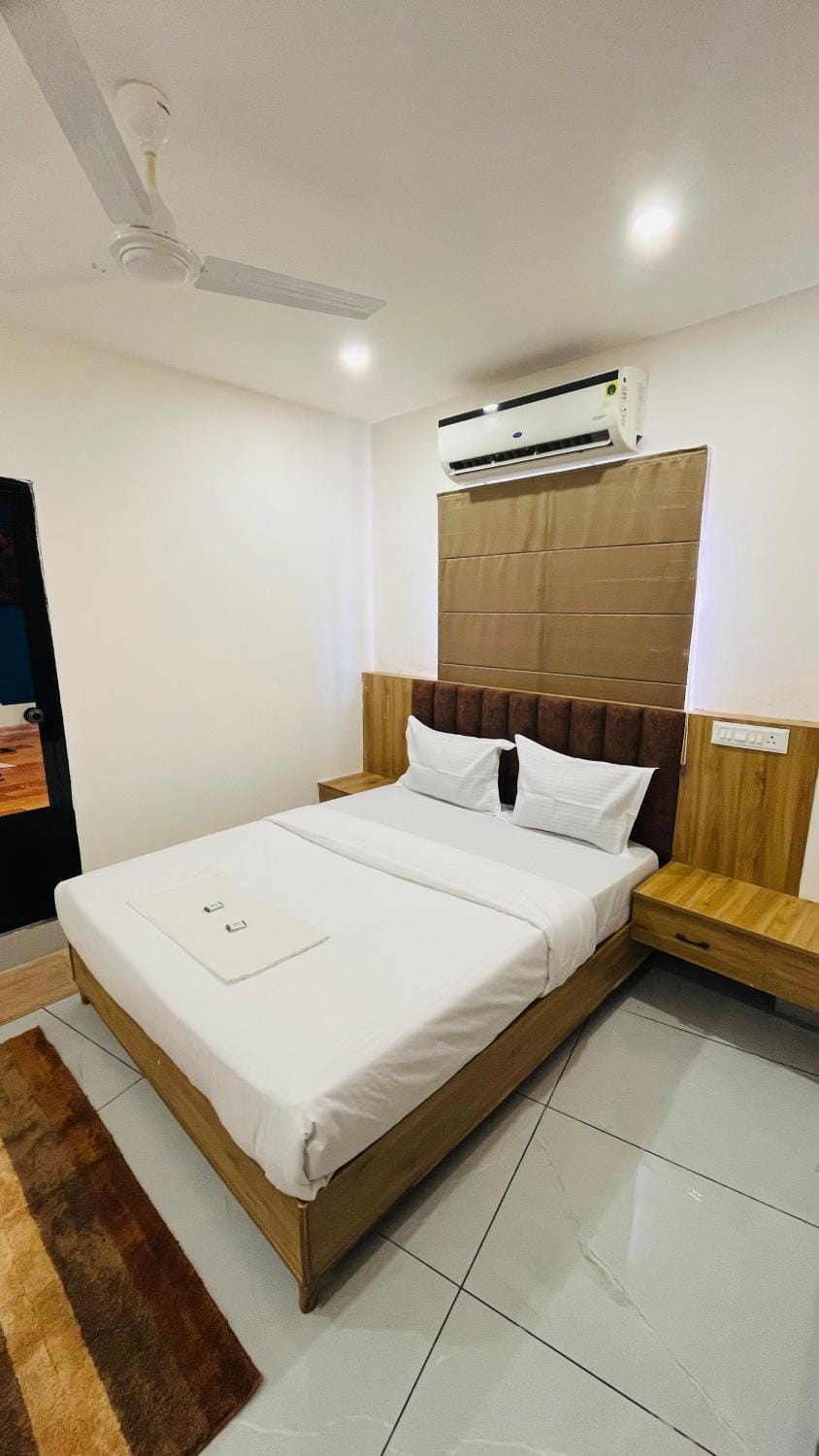 LF Apartment Apartment in Kozhikode