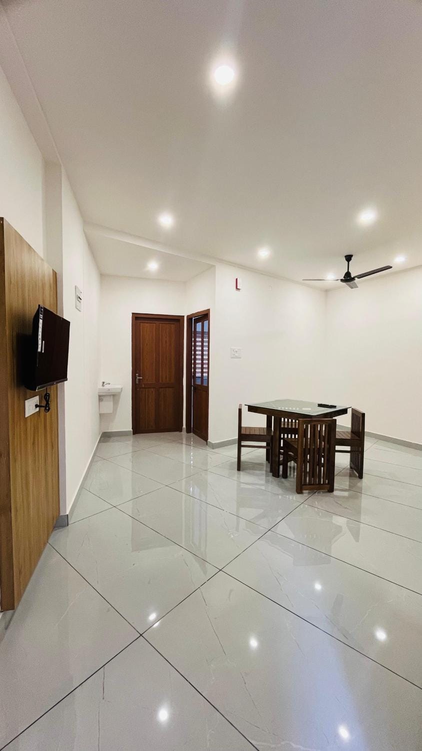 LF Apartment Apartment in Kozhikode