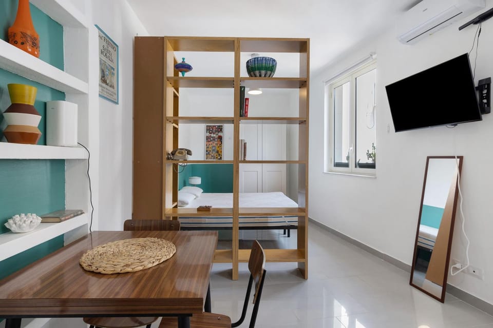 Lagumina Living Apartment in Palermo