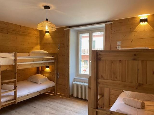 La Maison des Amis - A Apartment in Haute-Savoie