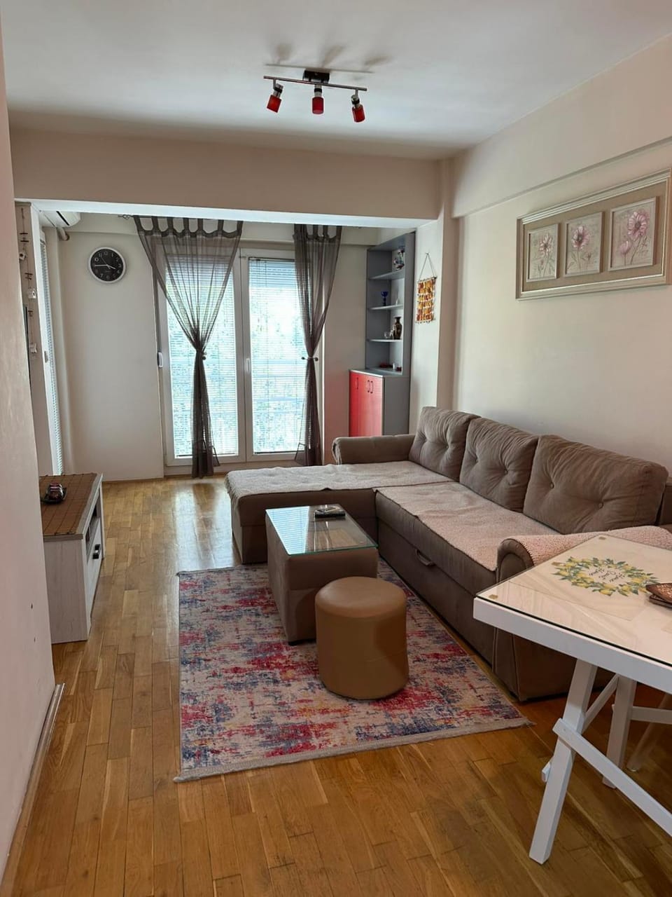 Apartman Centar Apartment in Ohrid