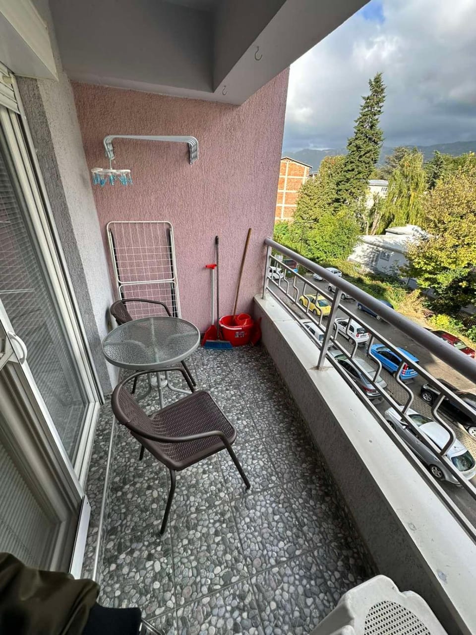 Apartman Centar Apartment in Ohrid