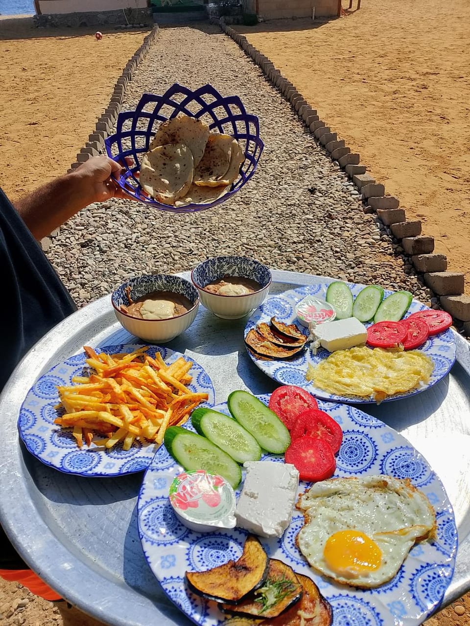 Breakfast