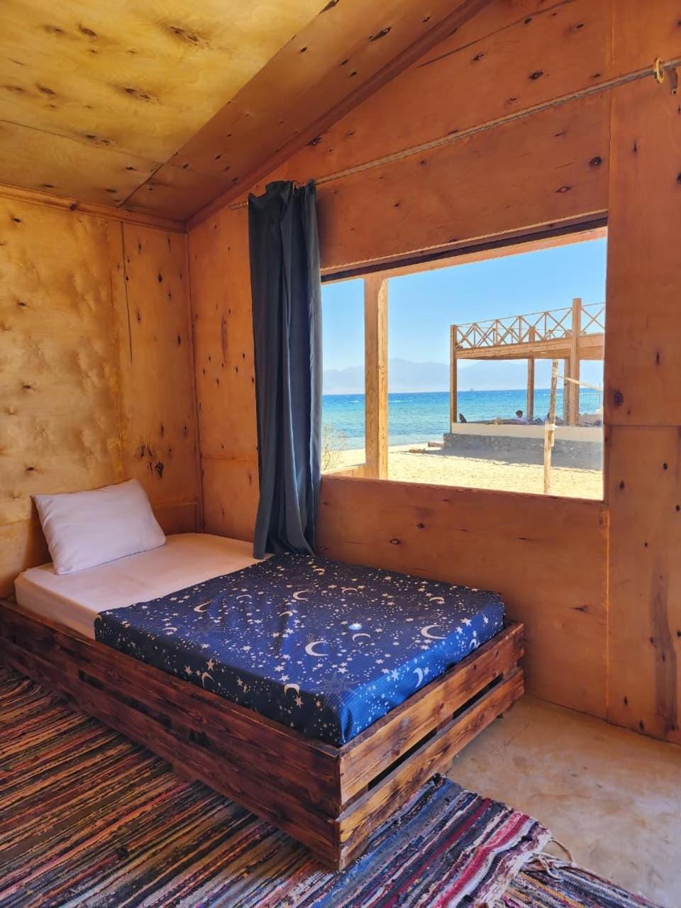 Southern spirit Campground/ 
RV Resort in South Sinai Governorate