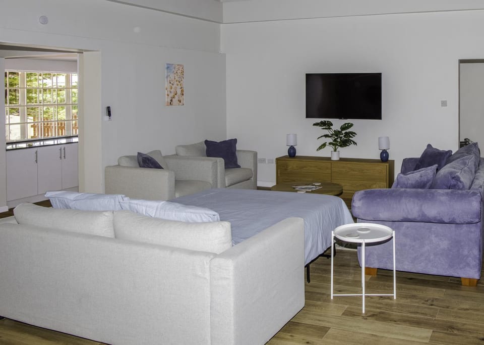 Hello Summer! 1-2 bedroom rate villa Villa in Caribbean