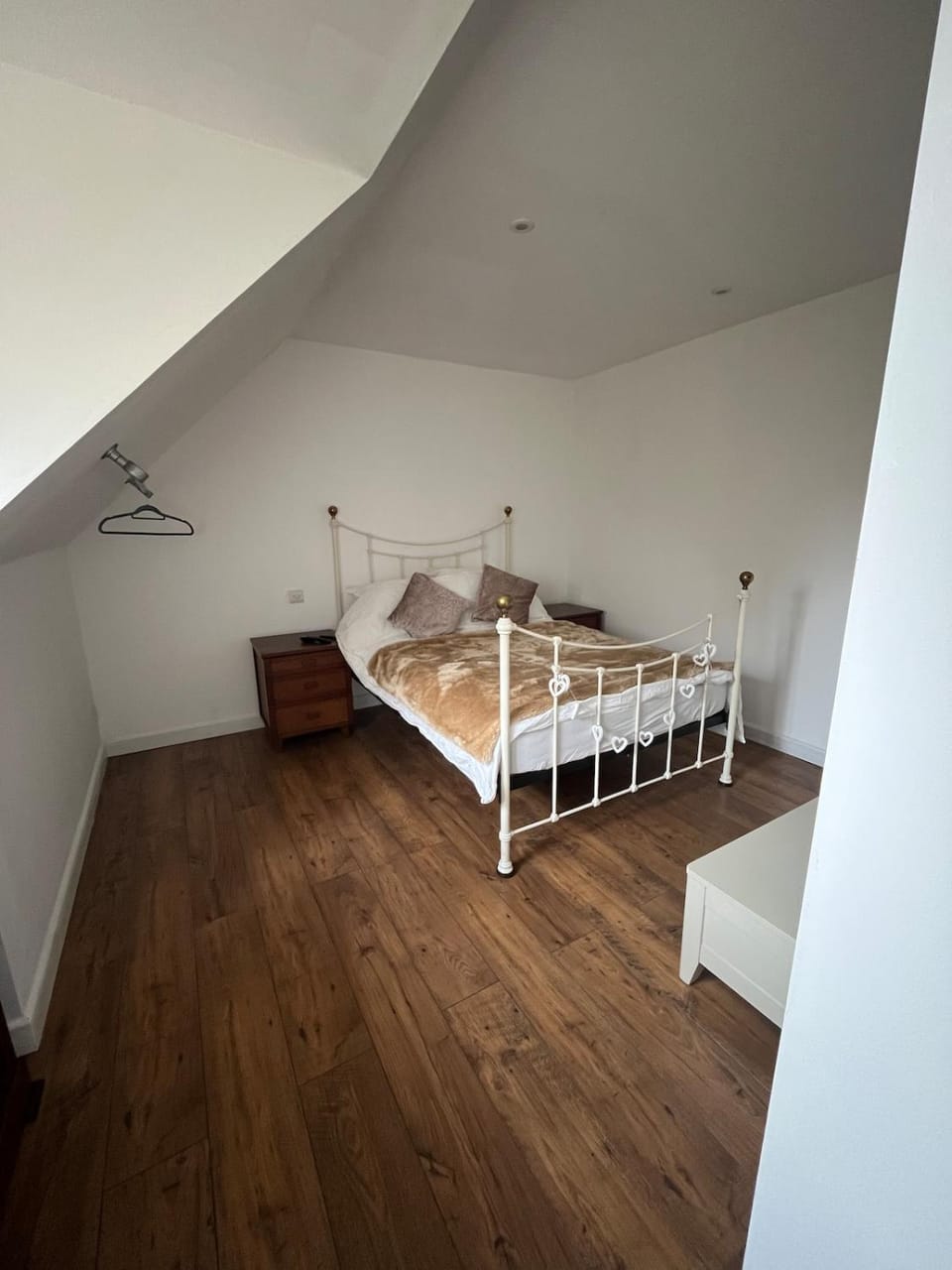 The Acorn Hideaway Apartment in Southampton