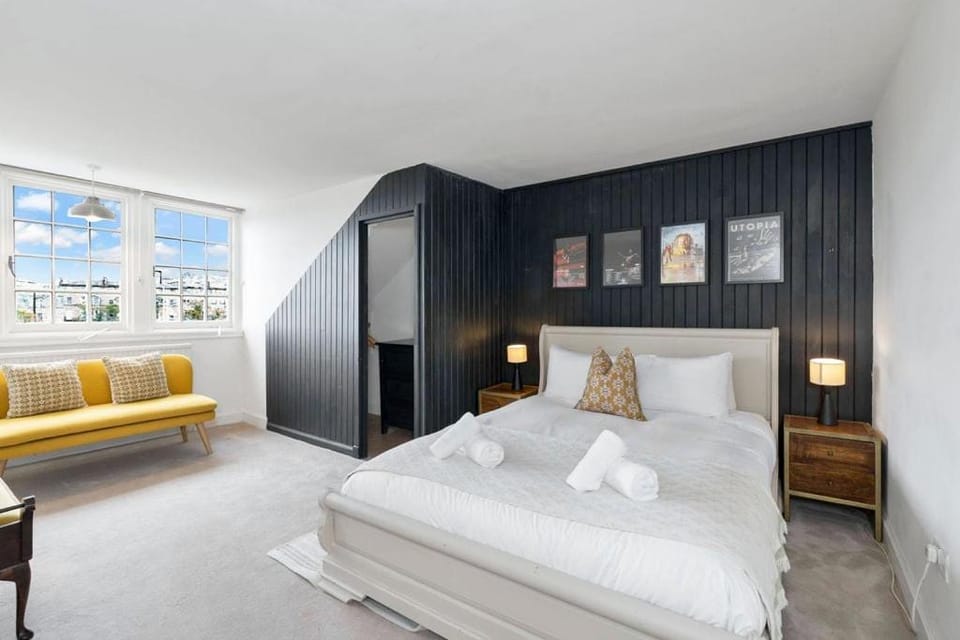 GuestReady - Elegant Edinburgh Retreat Apartment in Edinburgh