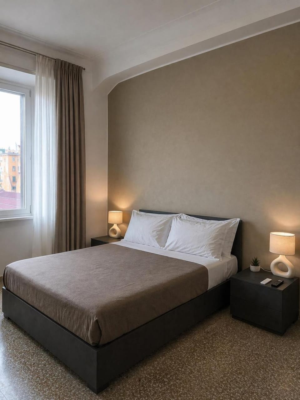 Galaxy Colosseum Apartment - a 450m dal Colosseo Apartment in Rome