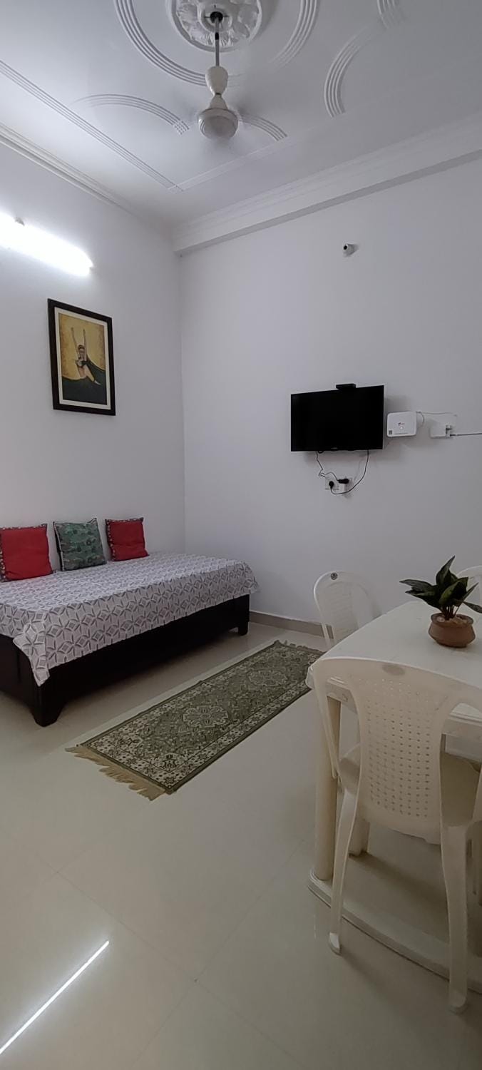 Aam Bagh Guest House Apartment in Rishikesh