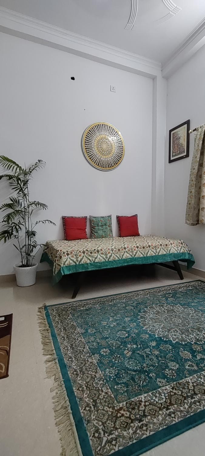 Aam Bagh Guest House Apartment in Rishikesh
