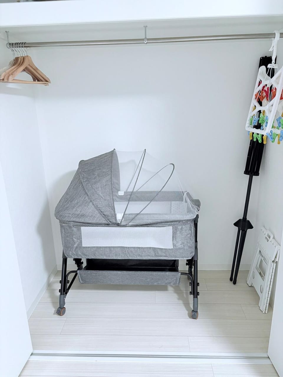 cot