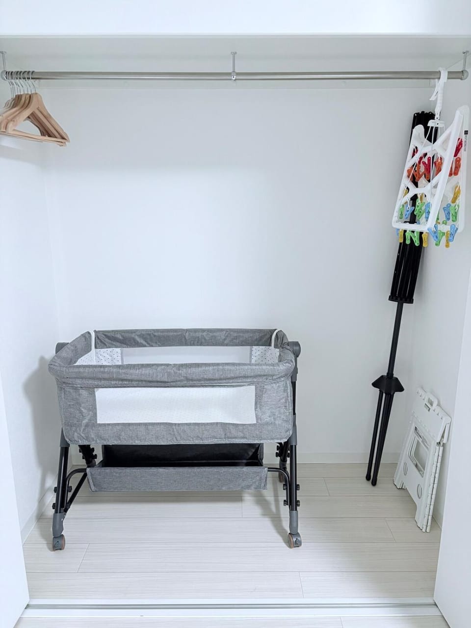 cot