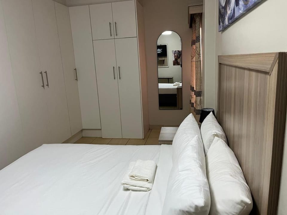 Zonke Bonke Guest House Lydenburg Bed and Breakfast in South Africa
