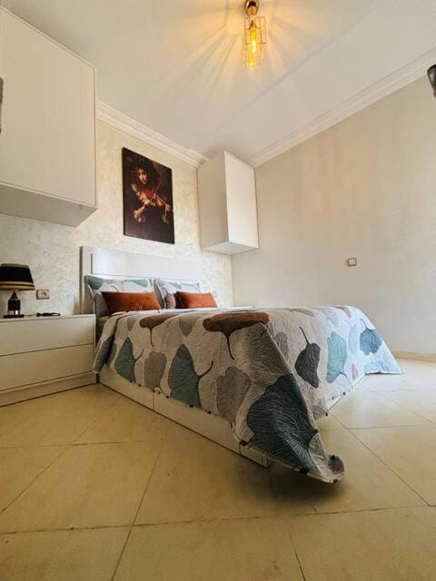 Joyau Moderne Appartement Apartment in Marrakesh