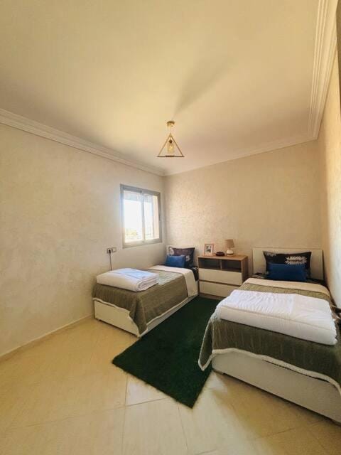 Joyau Moderne Appartement Apartment in Marrakesh