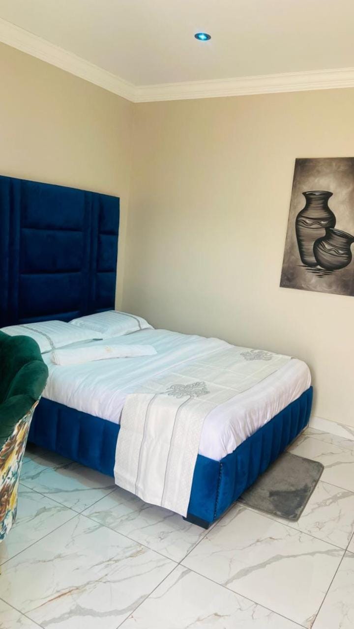 Crown Palace Guesthouse Bed and Breakfast in Pretoria