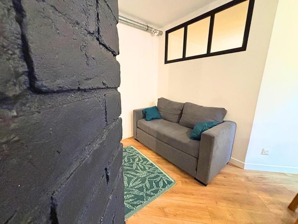 Charming apartment - City Center - Dinard Apartment in Dinard