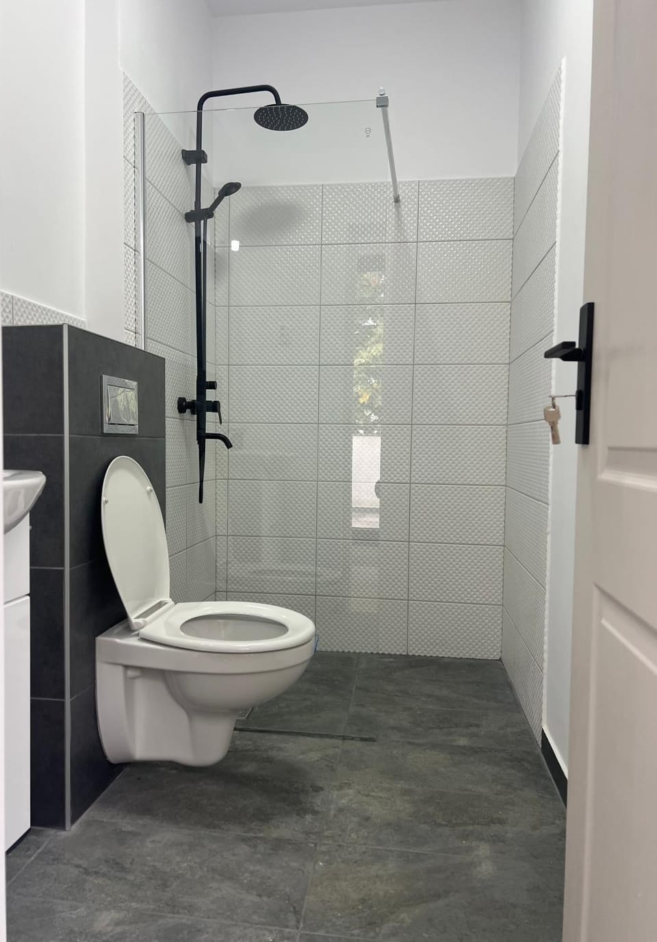 Vila Leandros Apartment in Bucharest