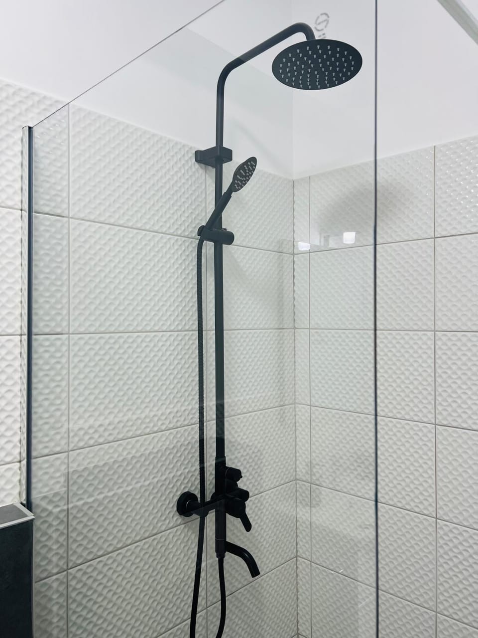 Vila Leandros Apartment in Bucharest