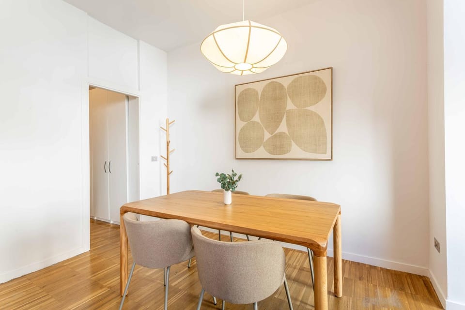 Teruel I Apartment in Madrid