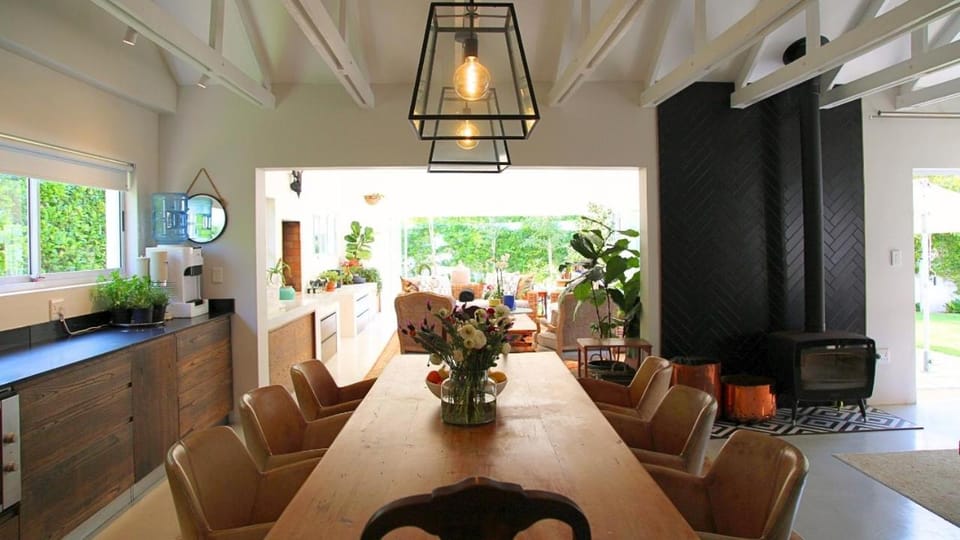 Plett's Luck House in Plettenberg Bay