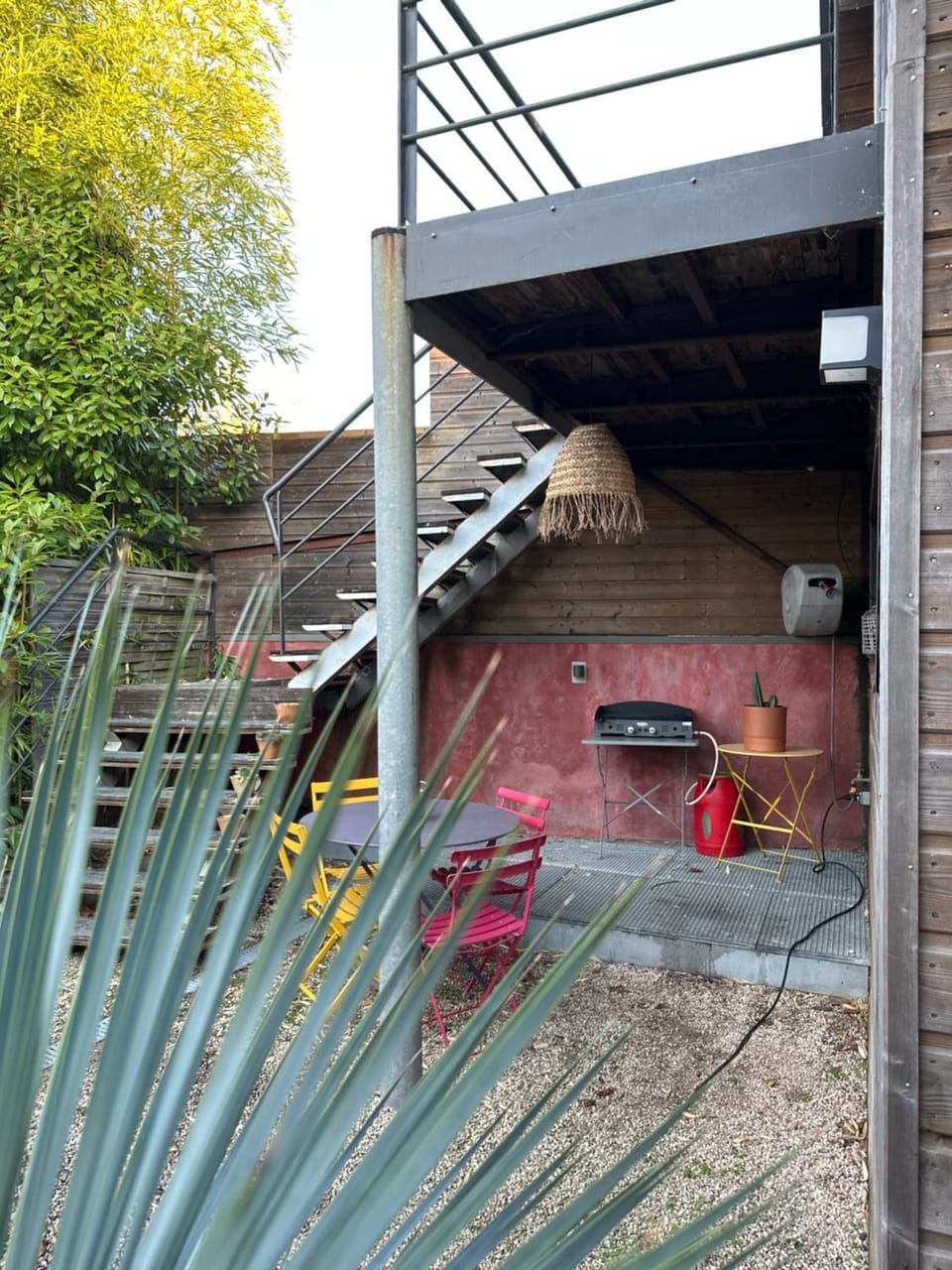 Charmante maison 2 Chambres à 10 mn d'Angers et 1h15 du Puy House in Pays de la Loire