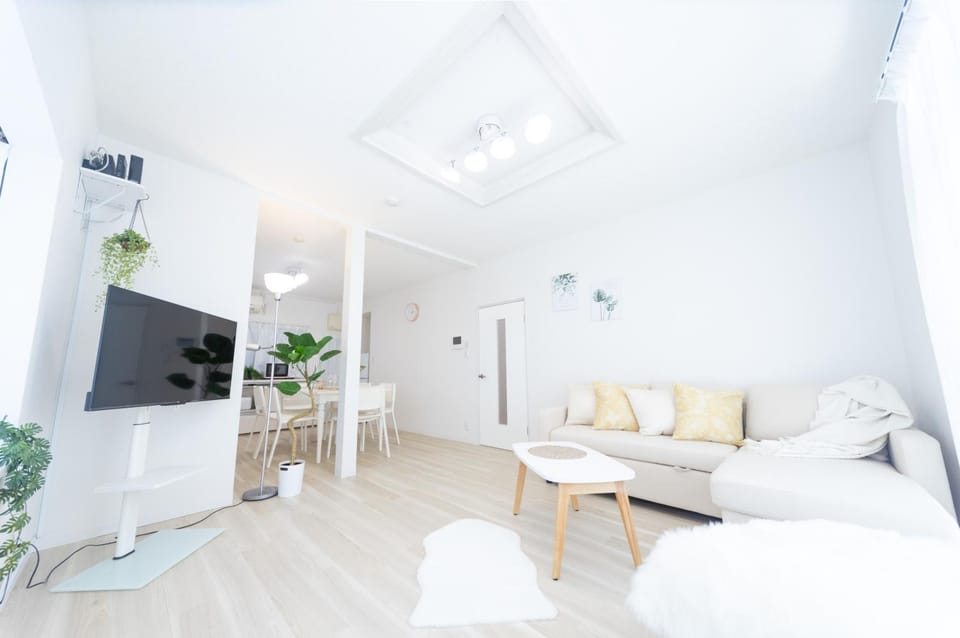 Miraie Yatomi Large house House in Aichi Prefecture