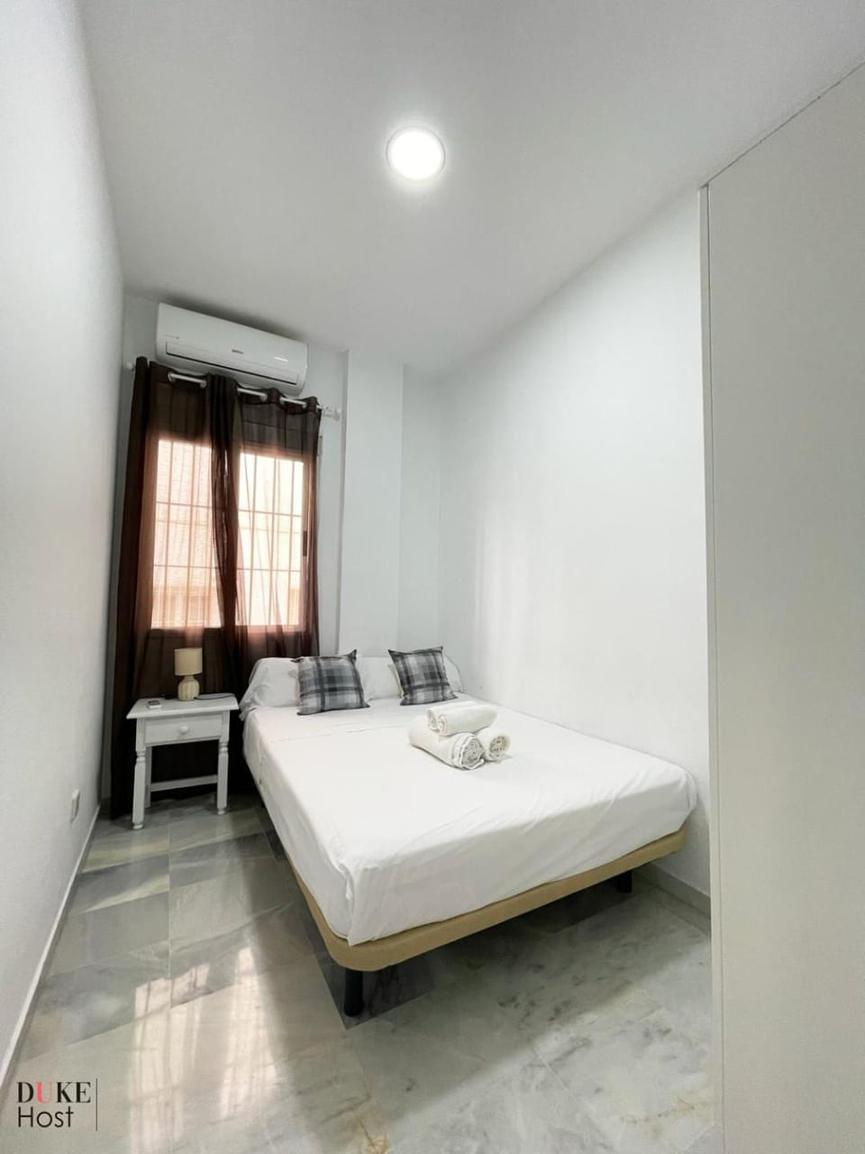 Macarena Apartment Apartment in Seville