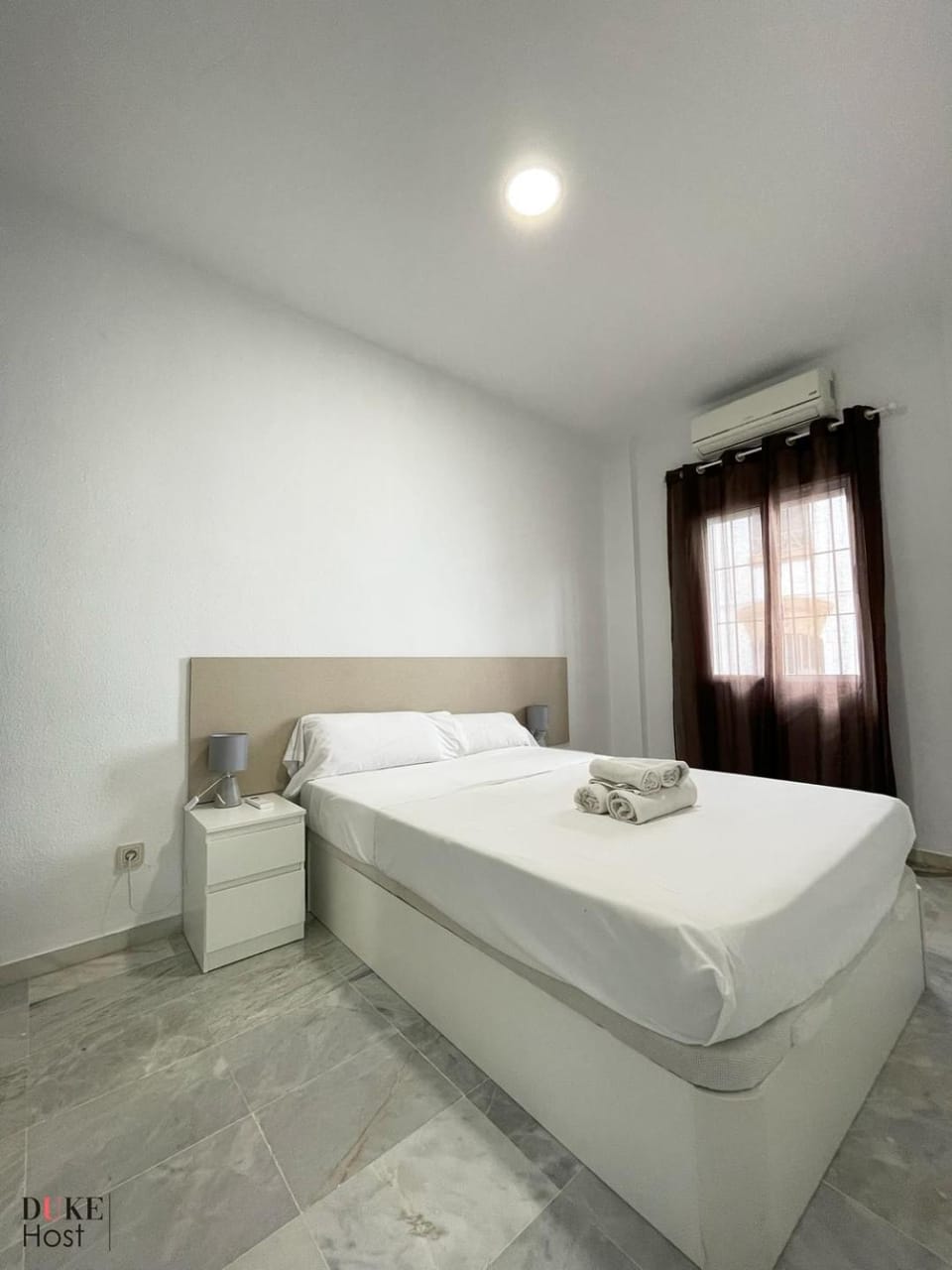 Macarena Apartment Apartment in Seville