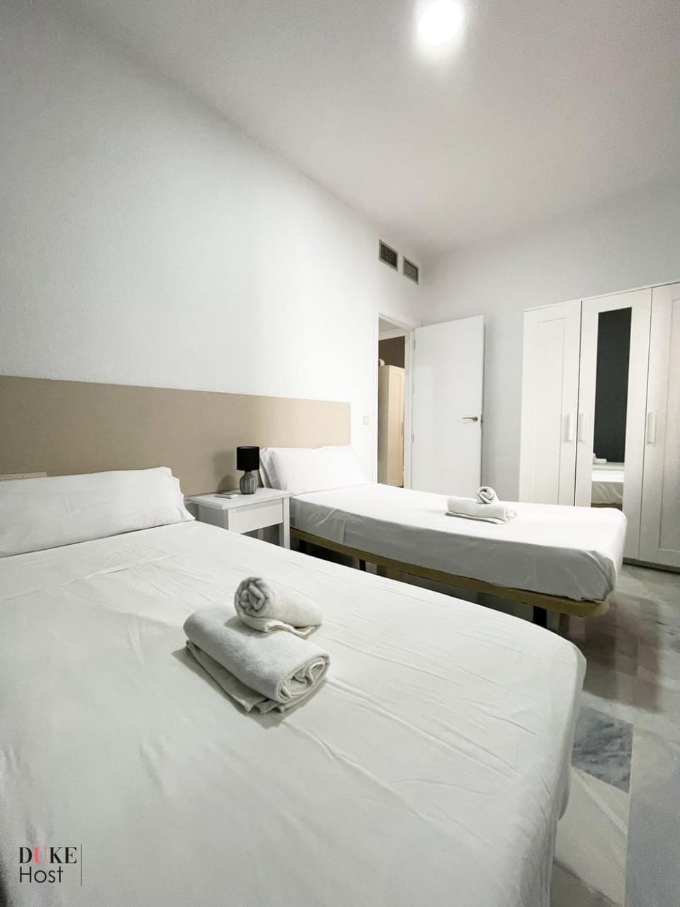 Macarena Apartment Apartment in Seville