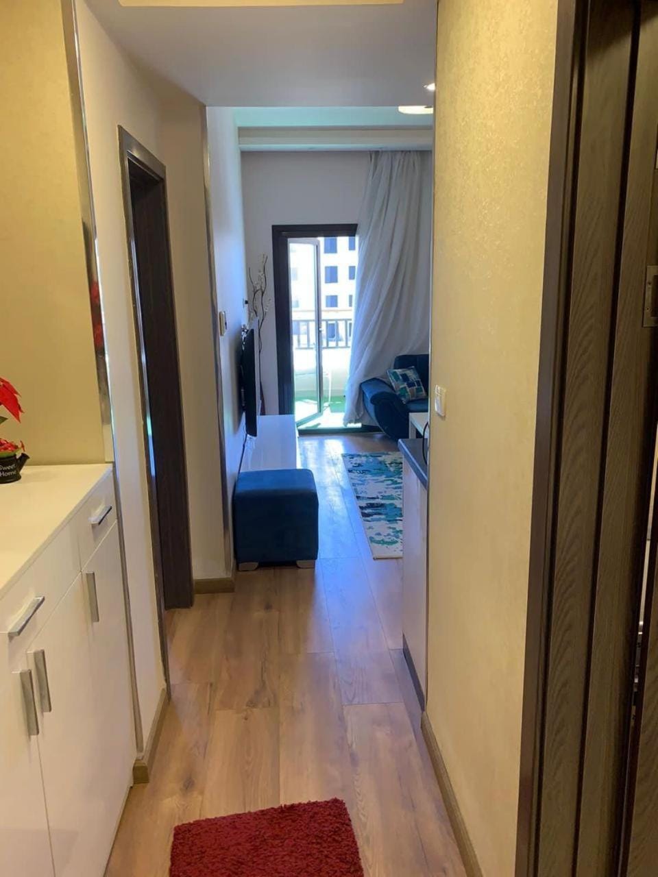 for the best all-rounder sea view Hurghada Apartment&DownTown AlDau Apartment in Hurghada