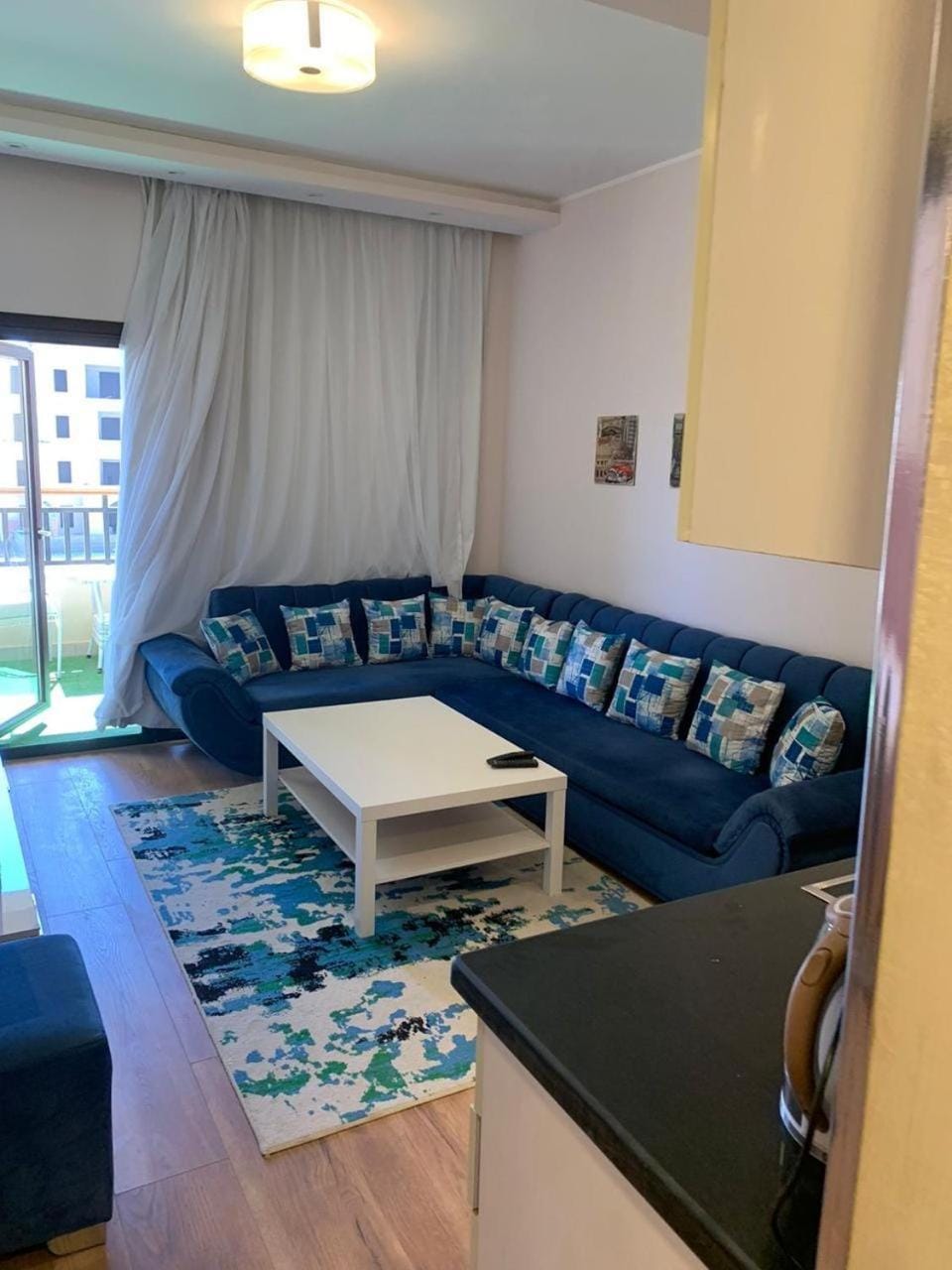 for the best all-rounder sea view Hurghada Apartment&DownTown AlDau Apartment in Hurghada