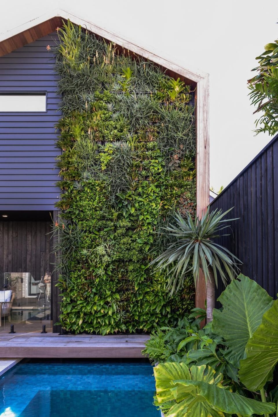 Hidden Cabin Studio Apartment in Manly Cabin in Manly