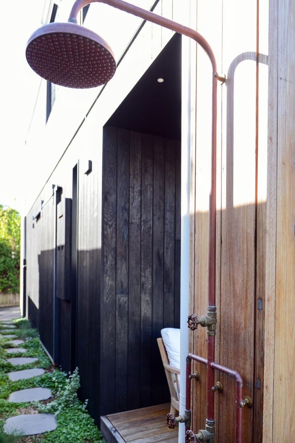 Hidden Cabin Studio Apartment in Manly Cabin in Manly