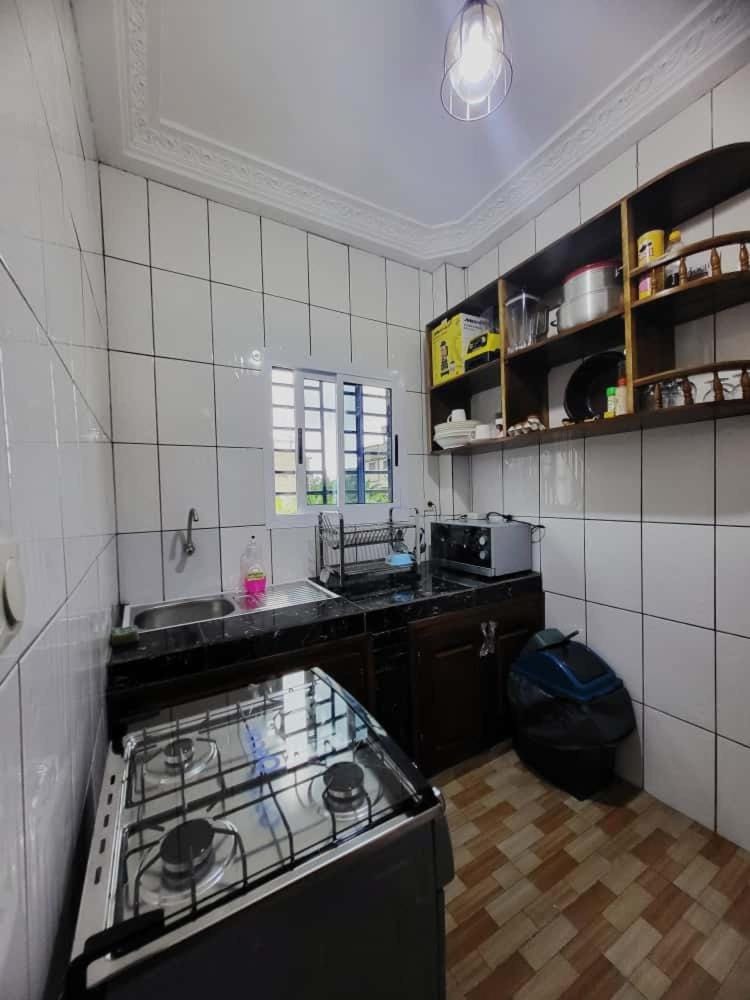 Möbliertes Studio Douala-Yassa Apartment in Douala