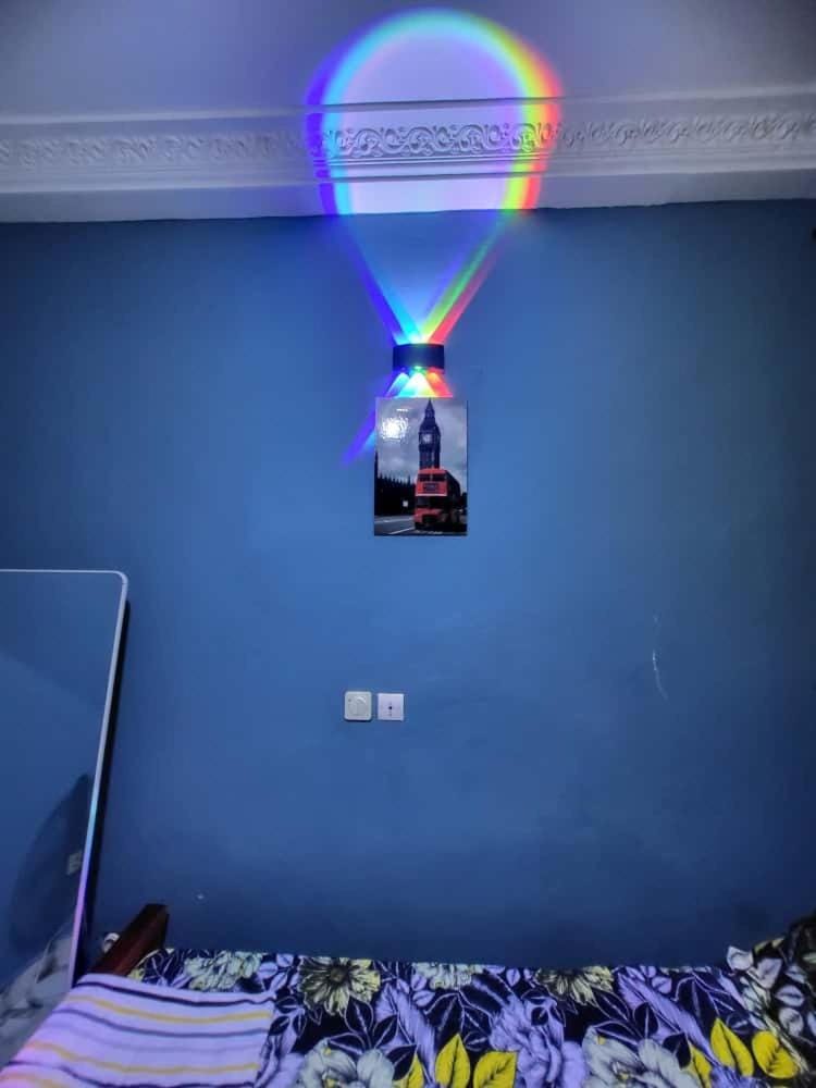Möbliertes Studio Douala-Yassa Apartment in Douala