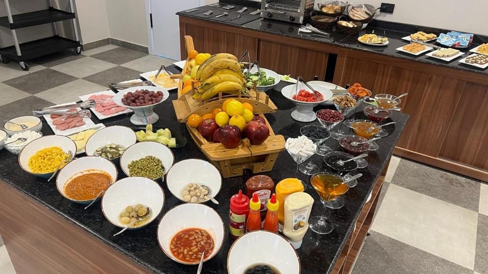 Breakfast