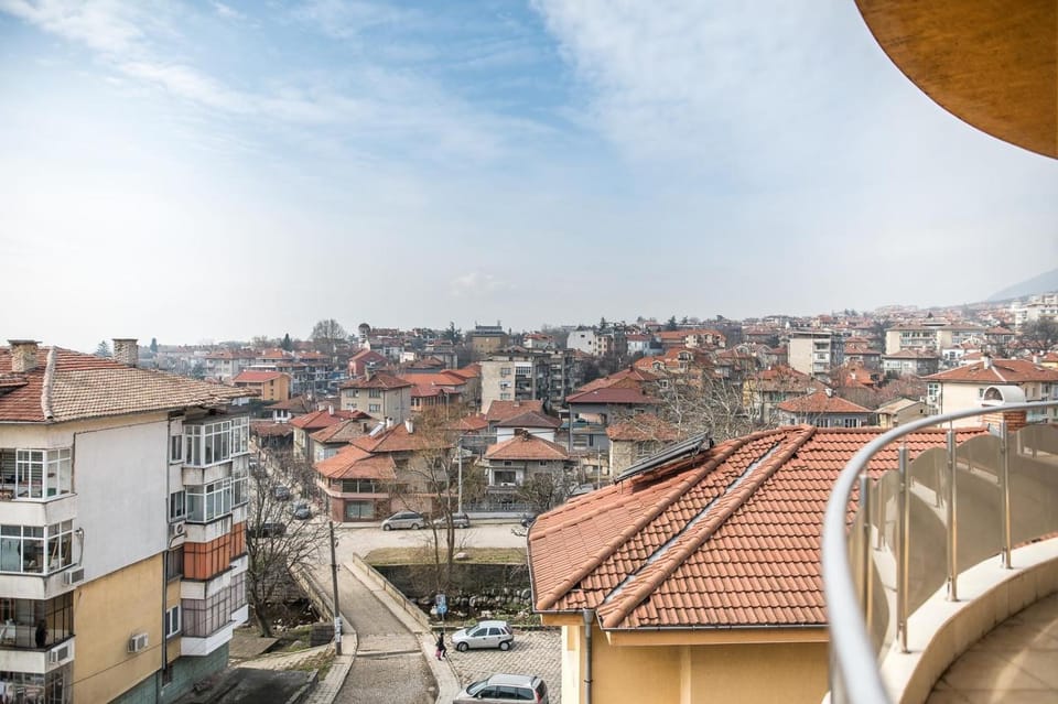 City view