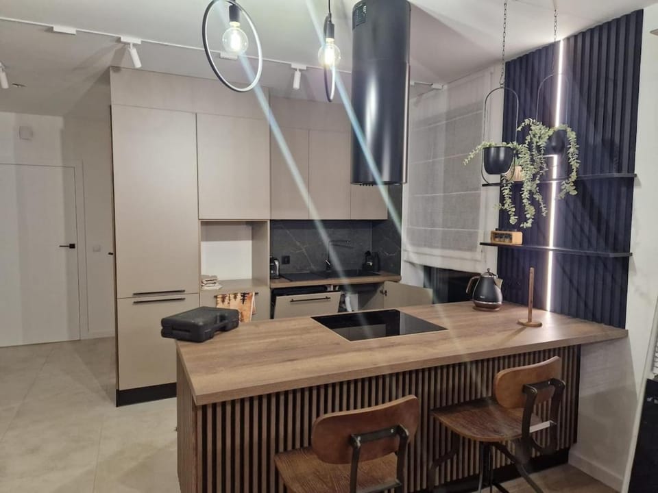 Przytulny Dom w Brennej z jacuzzi i sauną 10 os Villa in Poland