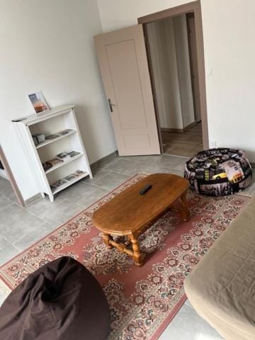 Appartement meublé tout équipé - Mesnard-La-Barotière Apartment in Pays de la Loire